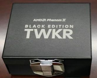 phenom II 42 TWKR black edition